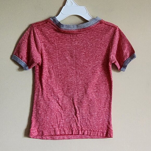 Nickelodeon Paw Patrol Shirt Chase Rubble Zuma Rocky Size 2T - Picture 3 of 5